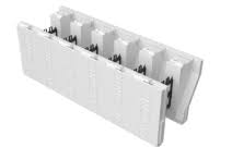 6" Brick Ledge A-ONE