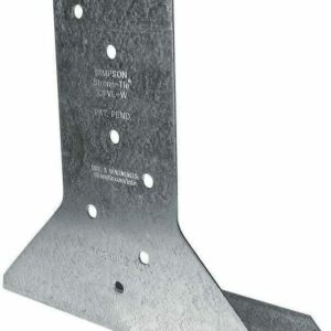 Simpson Strongtie ICF-VL $40 pair