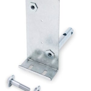 Burmon Ledger Connectors